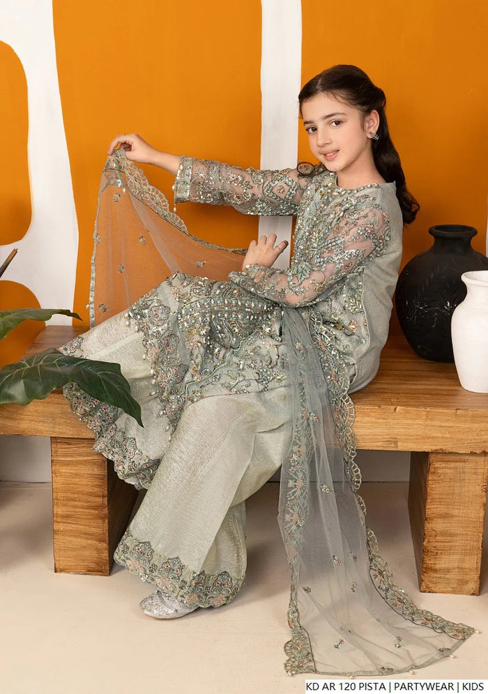 KD AR 120 PISTA