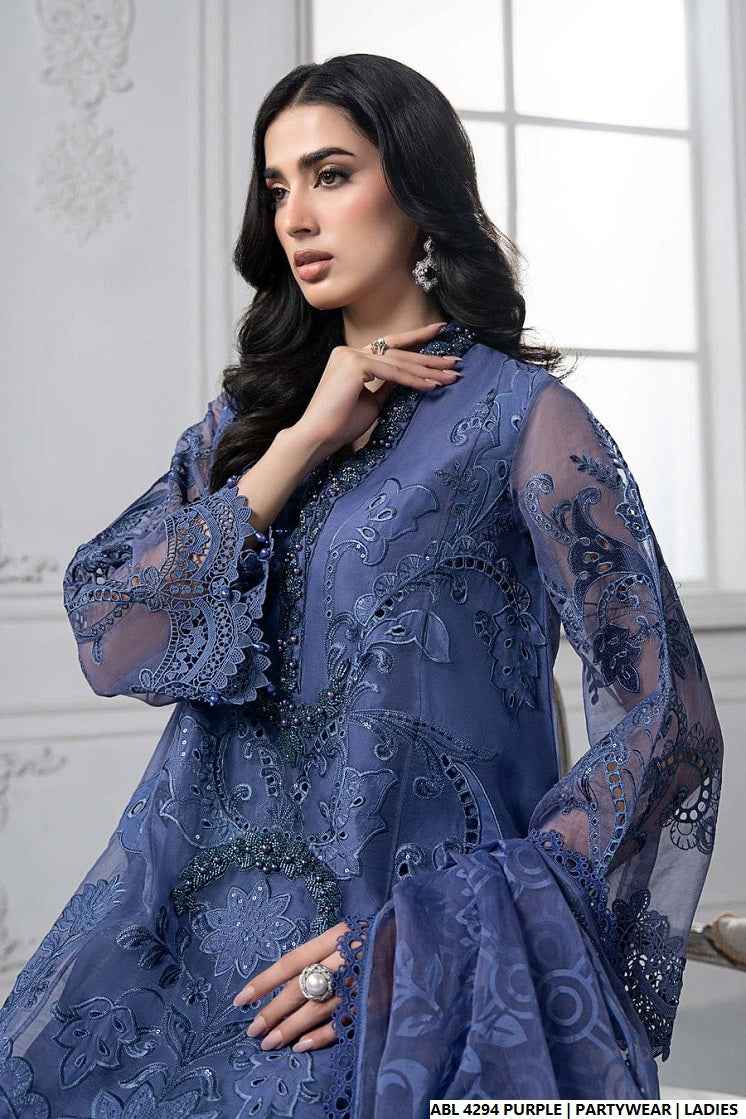 MB 085 BLUE
