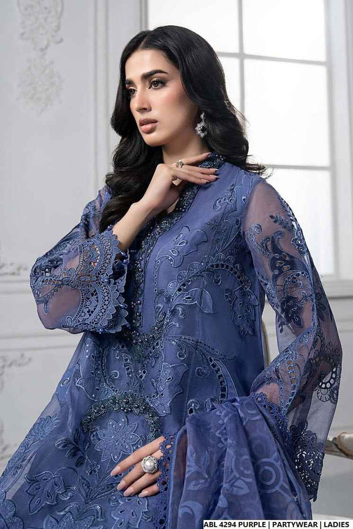 MB 085 BLUE