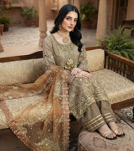 Parveen