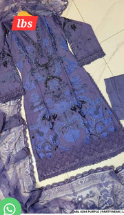 MB 085 BLUE