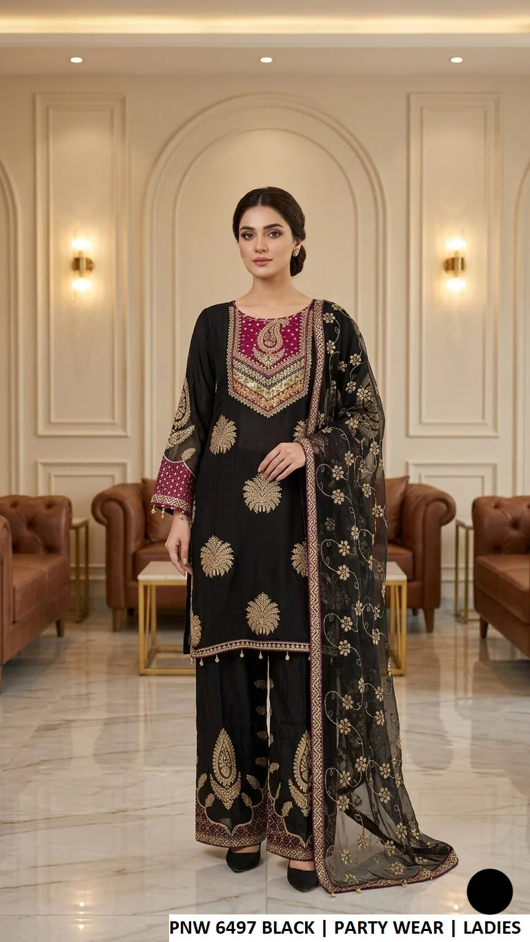 Naz  Farshe shalwar