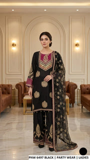 Naz  Farshe shalwar