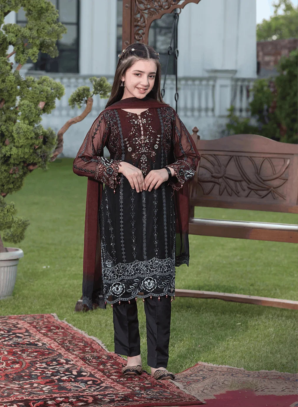 SHAZADI 7