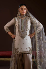 ALIZEH FARSHI SHALWAR