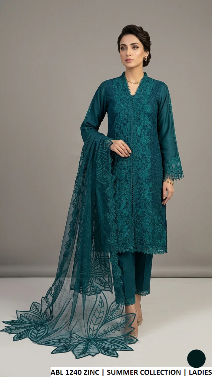 zoya