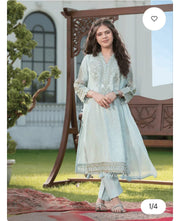 Kameez Set 002