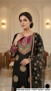 Naz  Farshe shalwar