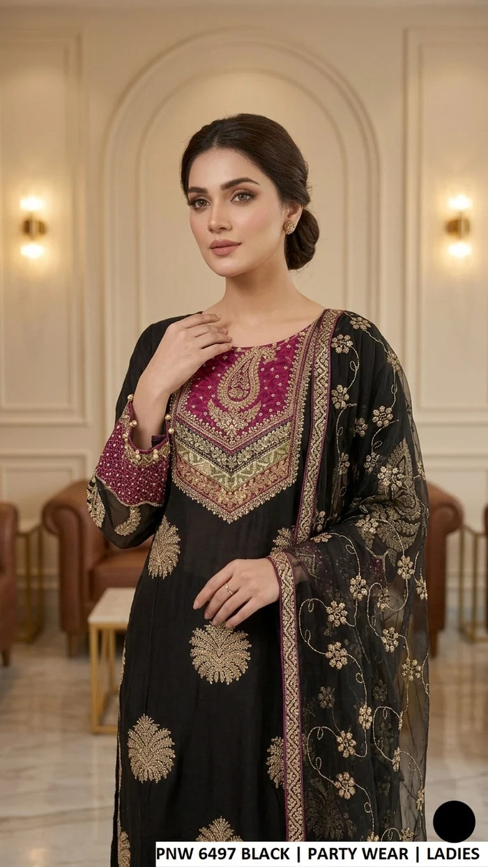 Naz  Farshe shalwar