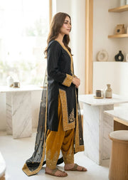 Shaheen