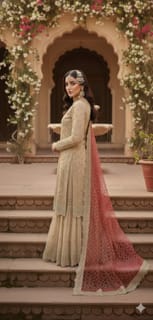 IM 010 GOLDEN SHARARA