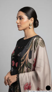 MB 1155 KAFTAN  Maria B M. Prints