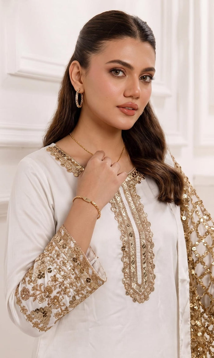 NOOREY 1 FARSSHI SHALWAR