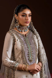 ALIZEH FARSHI SHALWAR