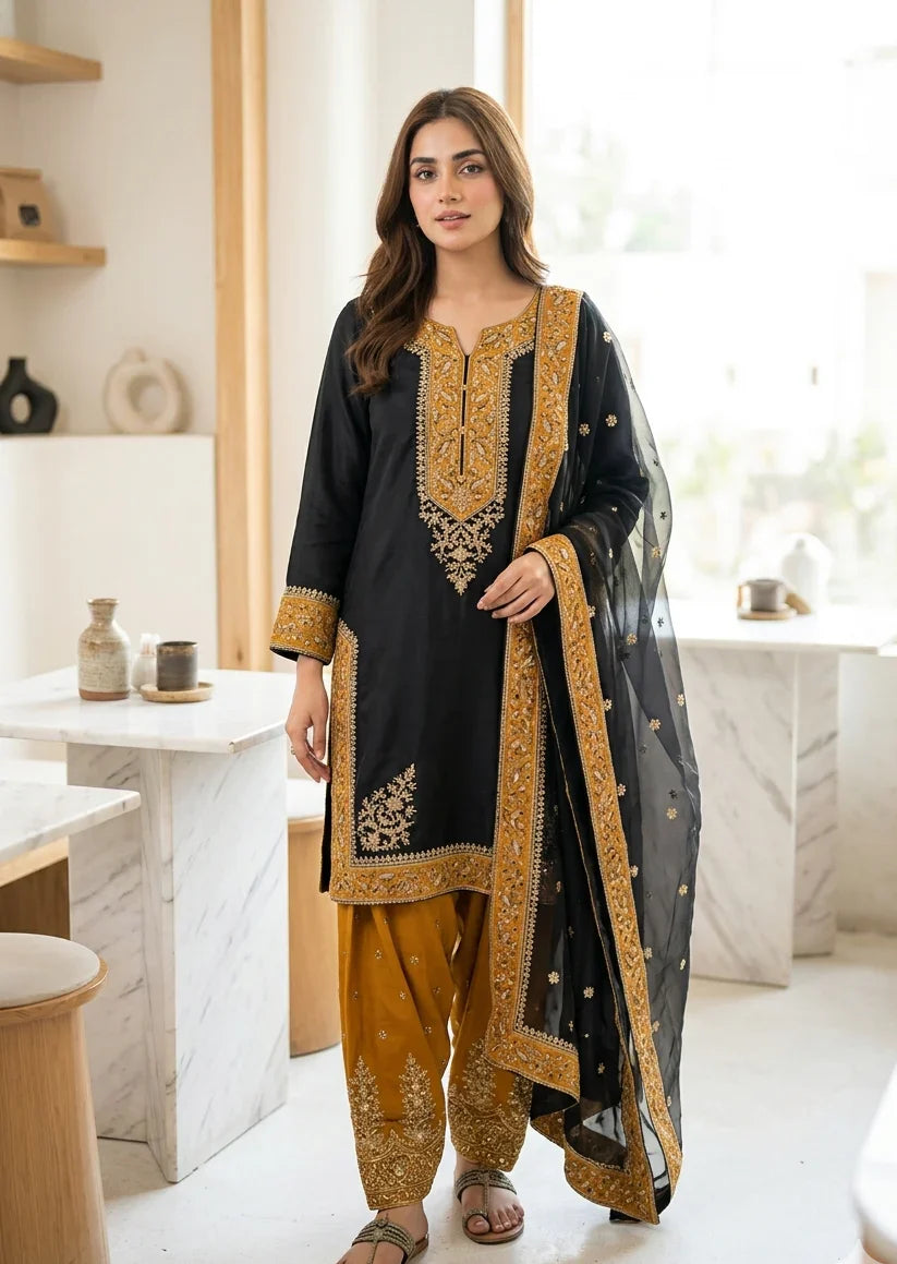 Shaheen