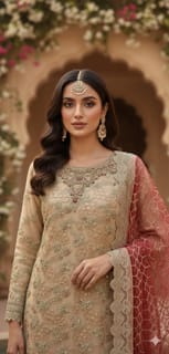 IM 010 GOLDEN SHARARA