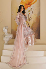 BL3637 Chiffon
