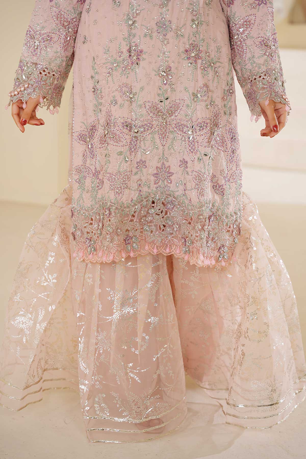 BL3637 Chiffon