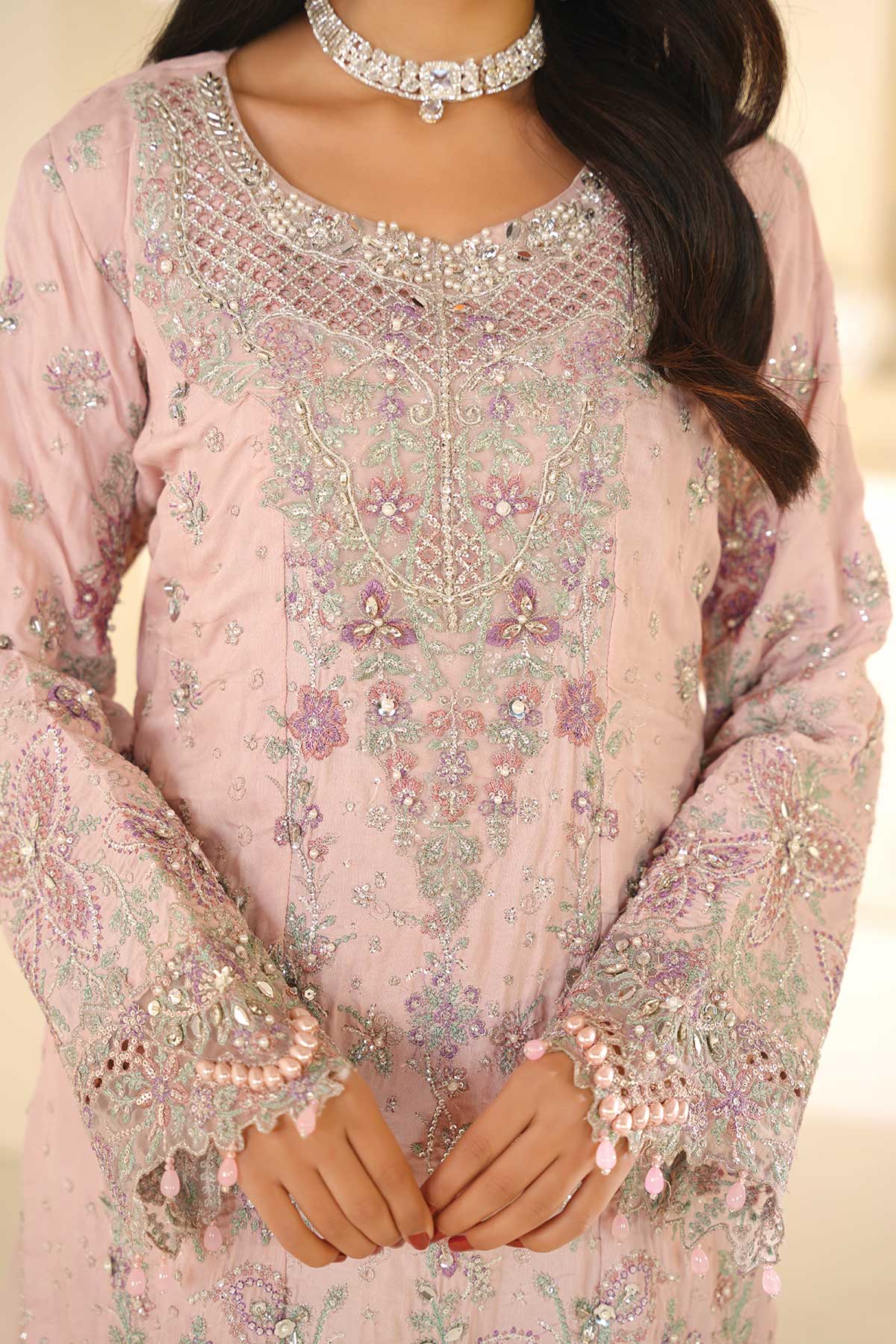 BL3637 Chiffon