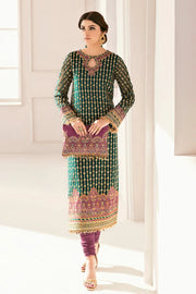BK 006 DARK GREEN