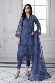 MB 085 BLUE