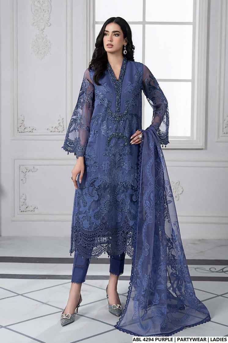 MB 085 BLUE