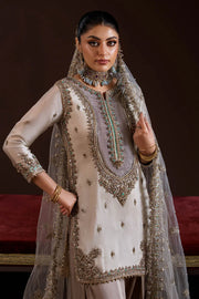 ALIZEH FARSHI SHALWAR