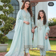 Kameez Set 002