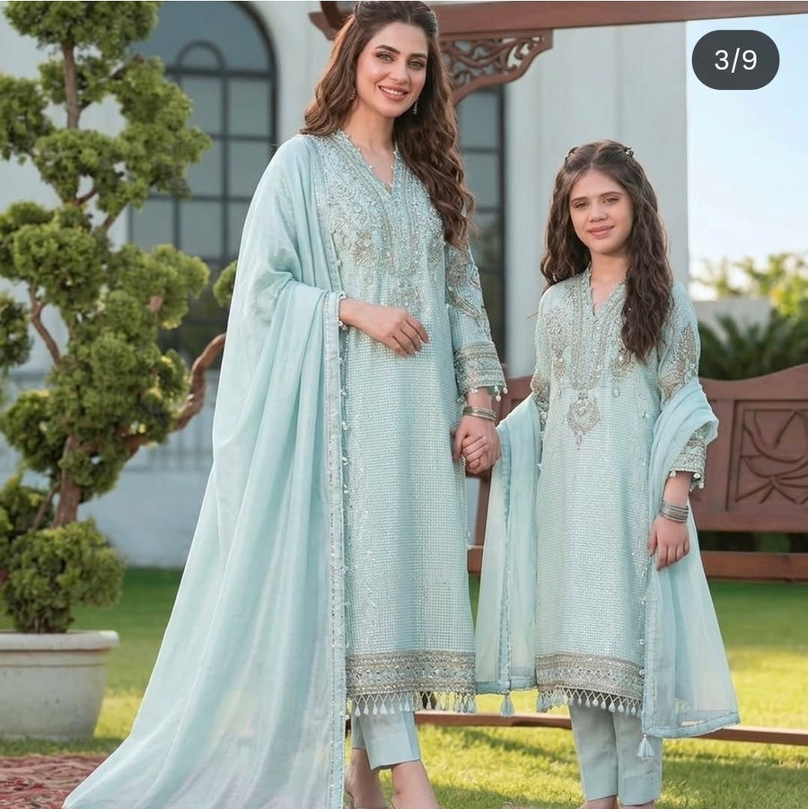 Kameez Set 002
