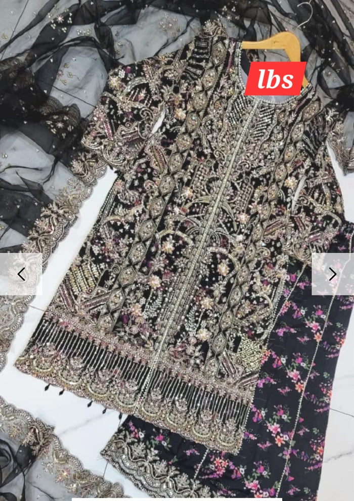 LBS 065 open cut style