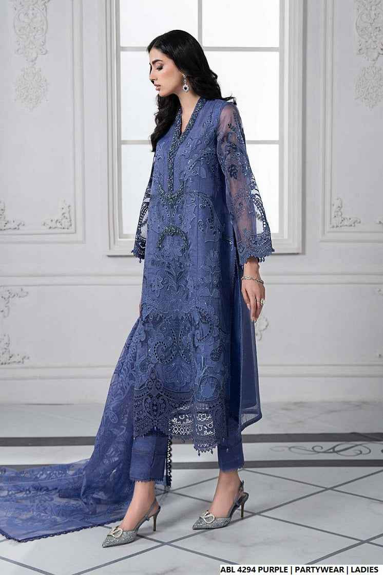 MB 085 BLUE