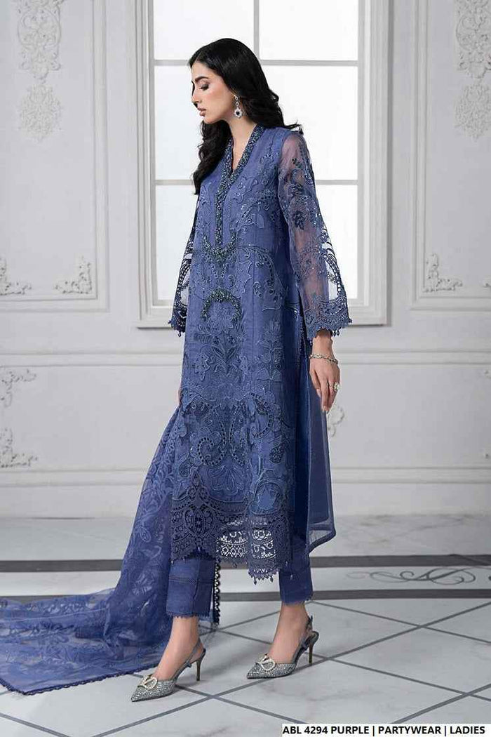 MB 085 BLUE