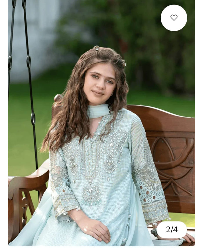 Kameez Set 002