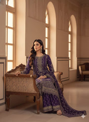 MB 251 PURPLE