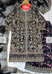 LBS 065 open cut style