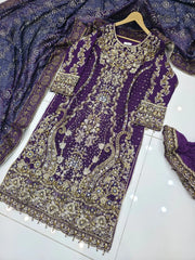 B 3049 PURPLE