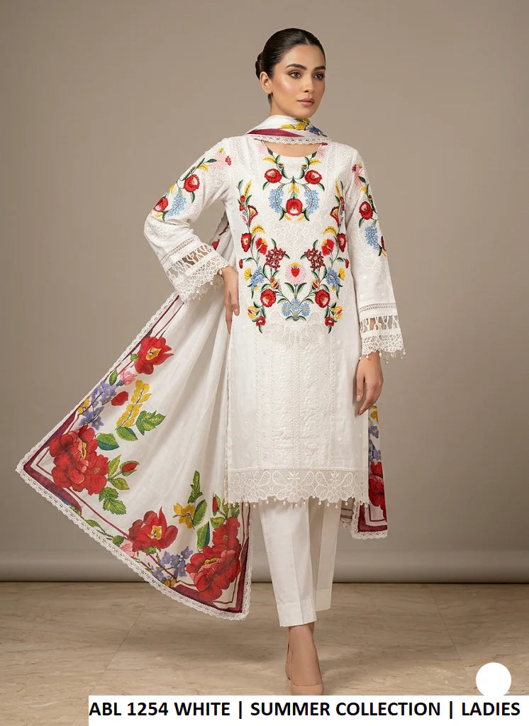 MB 1254 WHITE