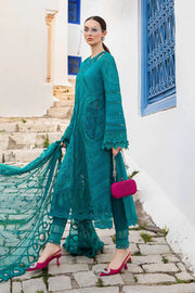 MARIA B 001 original