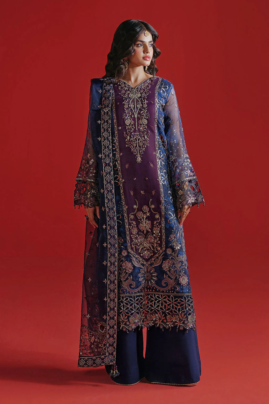 MEHNAAZ
