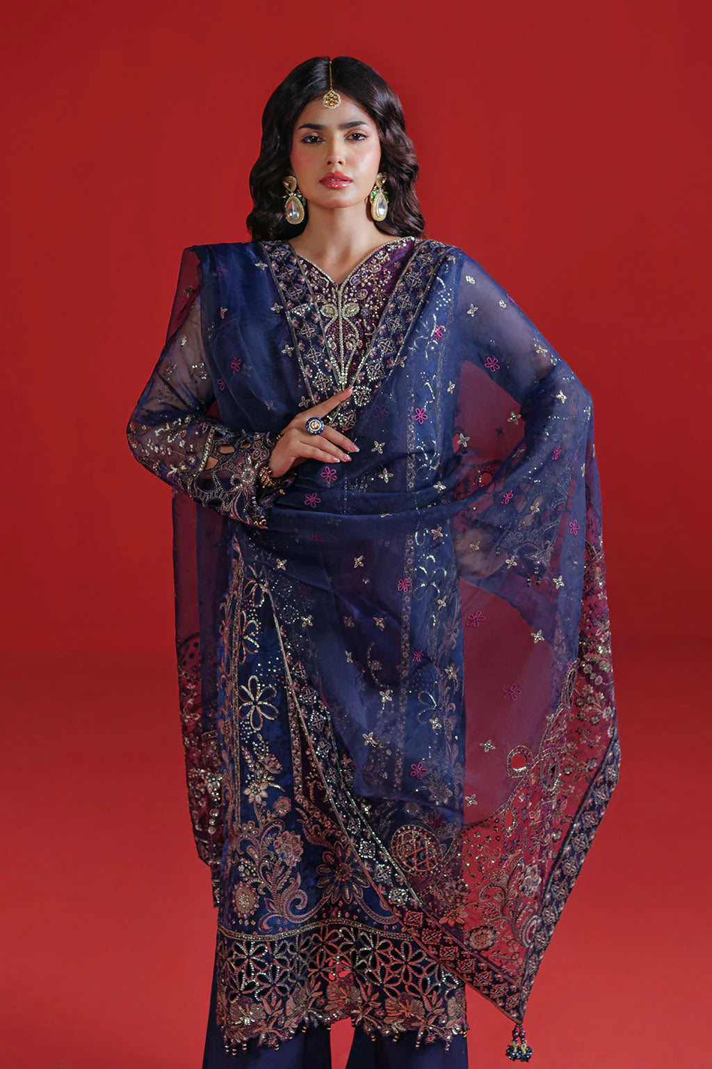 MEHNAAZ