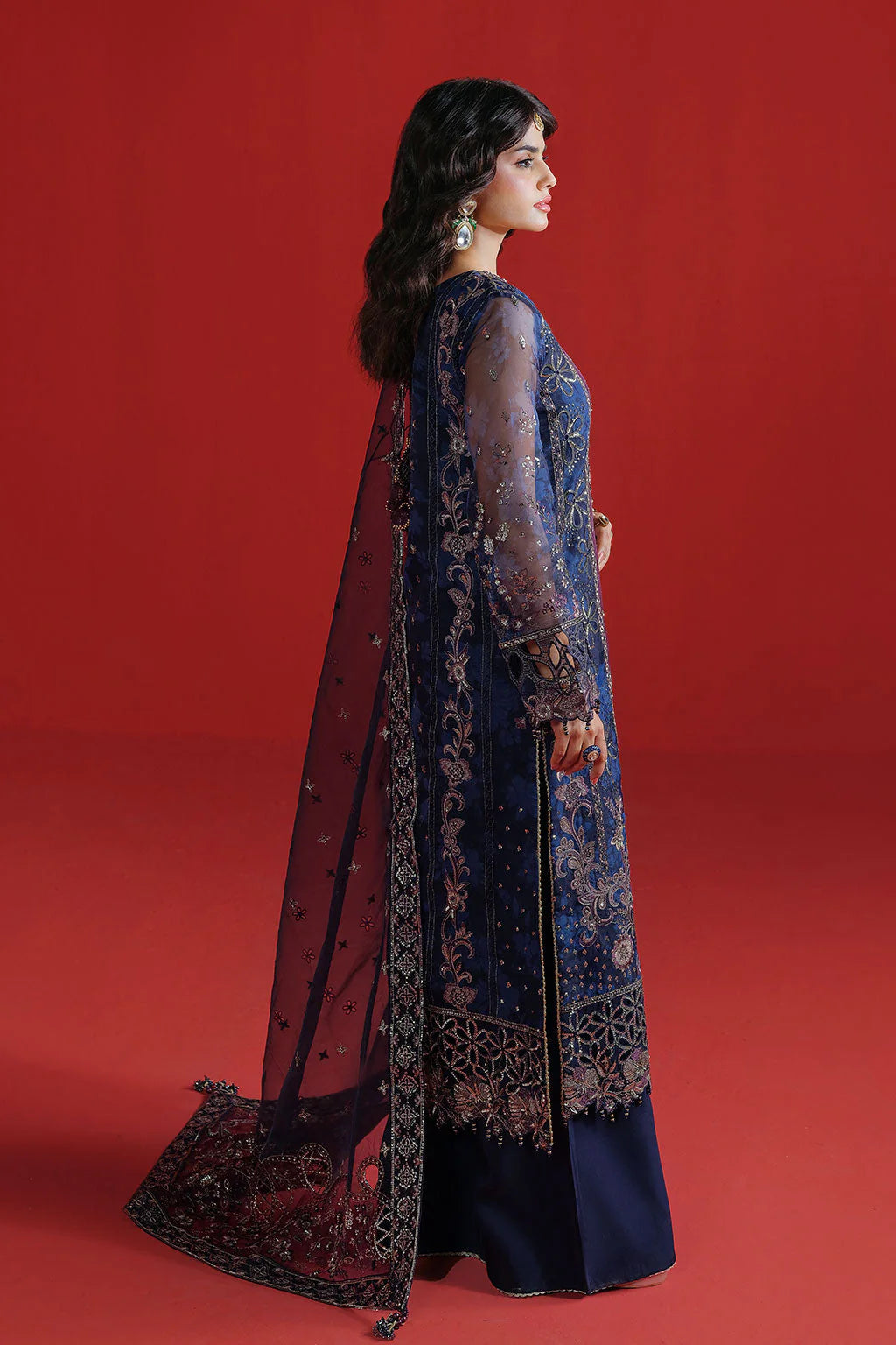 MEHNAAZ