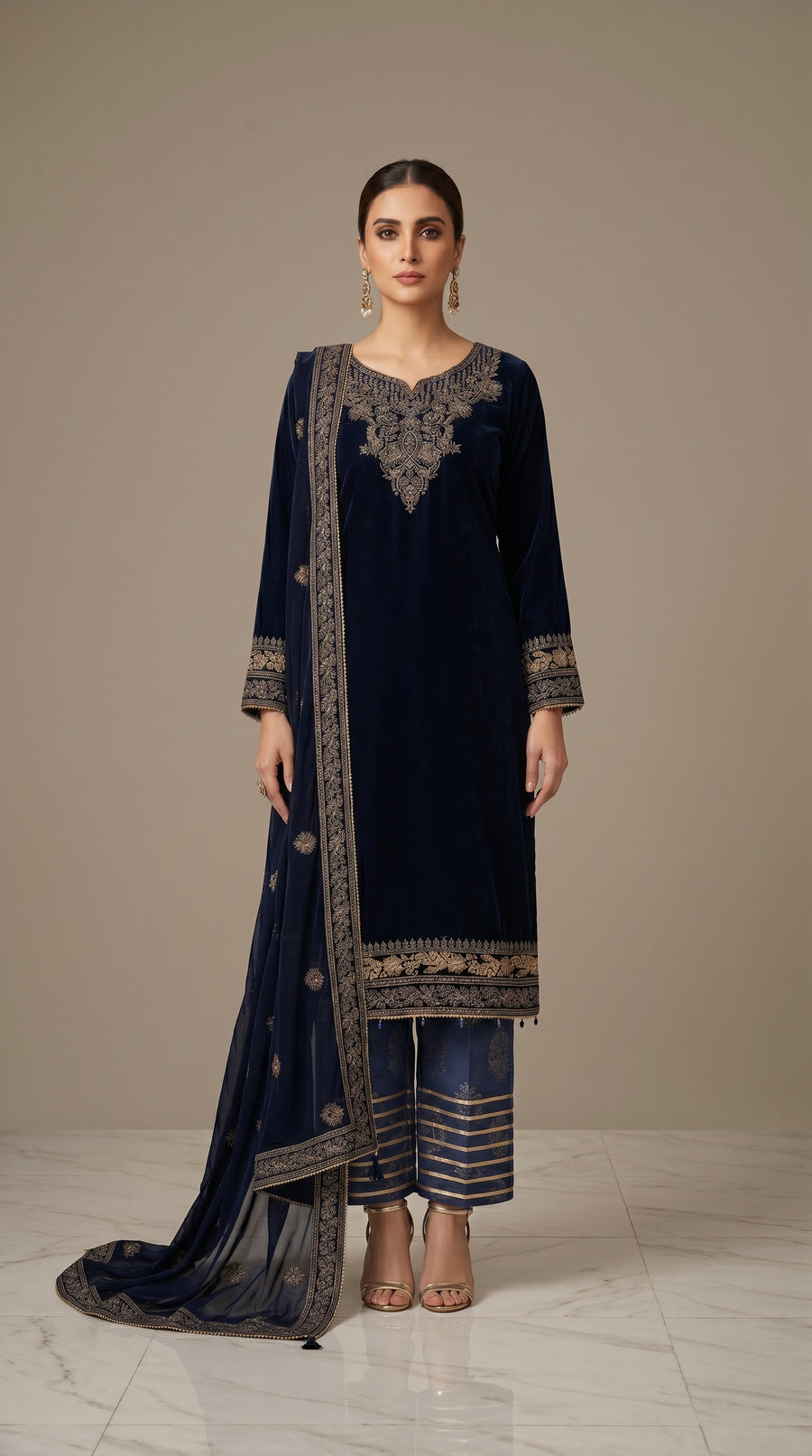 HAREEM
