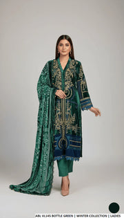 MARIA B – VL145 BOTTEL GREEN