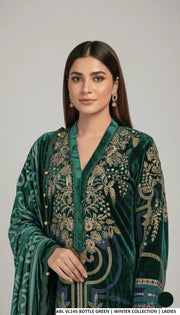 MARIA B – VL145 BOTTEL GREEN