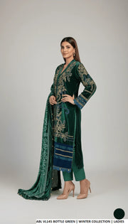 MARIA B – VL145 BOTTEL GREEN