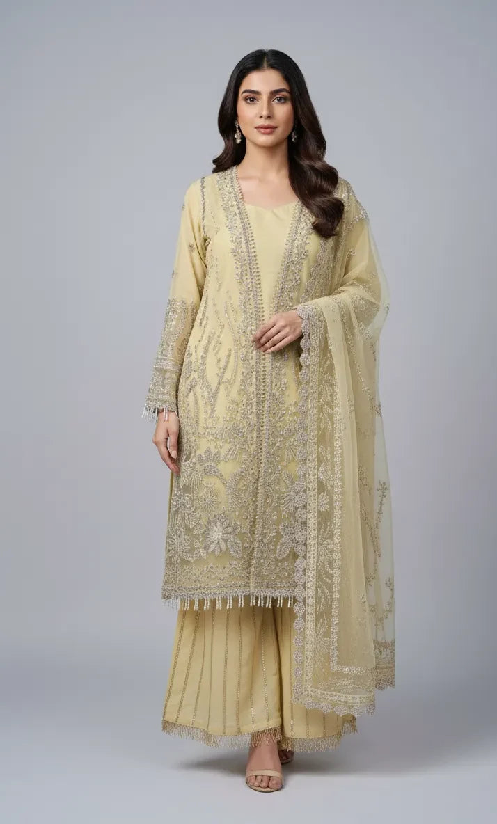 B 230 BEIGE