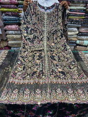 LBS 065 open cut style