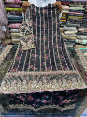 LBS 065 open cut style