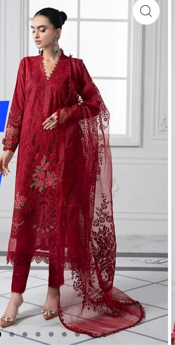 MB 4284 MAROON