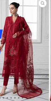 MB 4284 MAROON